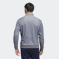 DWR 1/4 ZIP Grey/Navy