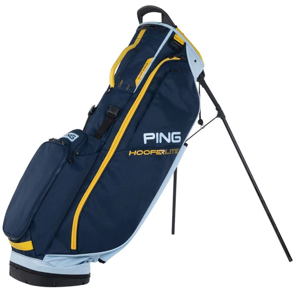 Hooferlite 231 Navy/Crystal/Lemon