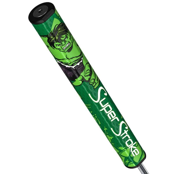 Zenergy Tour 2.0 - Hulk