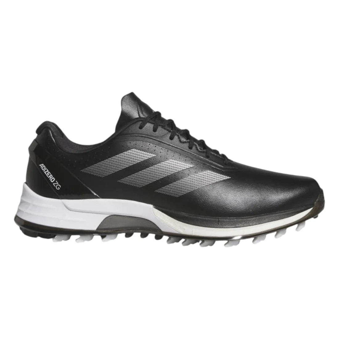 adidas Adizero ZG Waterproof Spikeless Golf Shoes