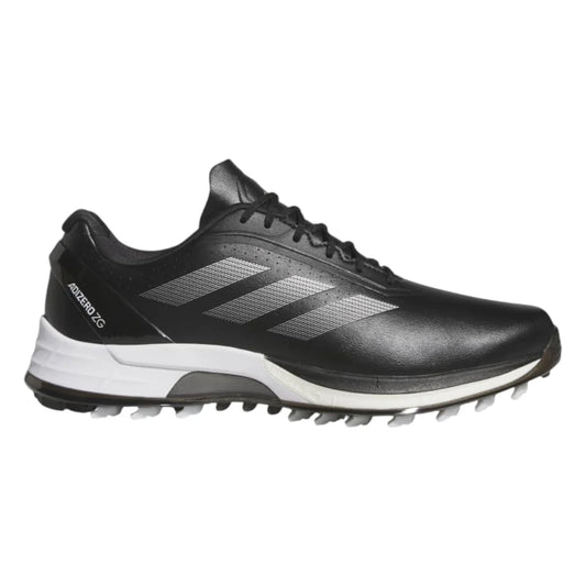 adidas Adizero ZG Waterproof Spikeless Golf Shoes