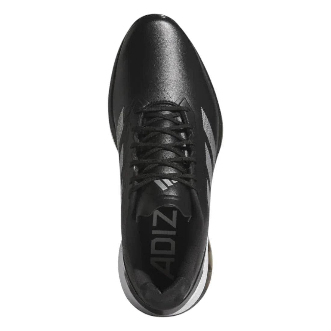 adidas Adizero ZG Waterproof Spikeless Golf Shoes