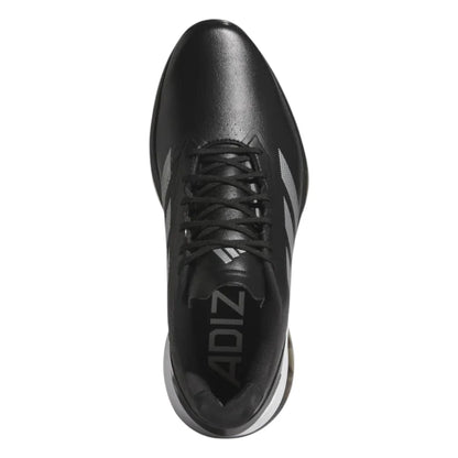 adidas Adizero ZG Waterproof Spikeless Golf Shoes