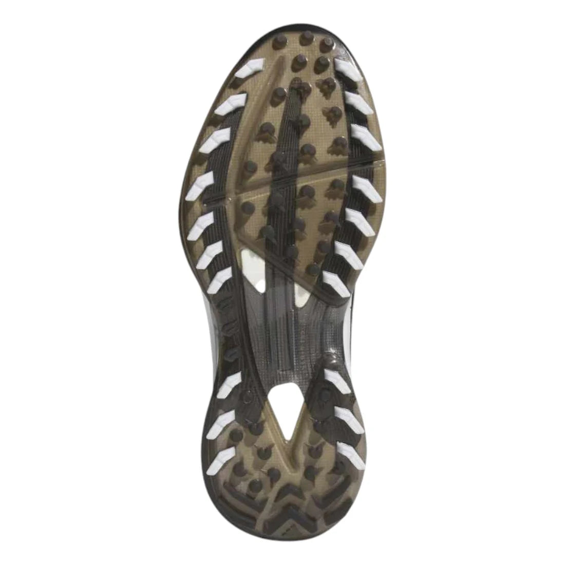 adidas Adizero ZG Waterproof Spikeless Golf Shoes
