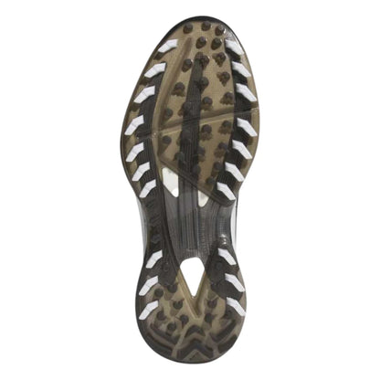 adidas Adizero ZG Waterproof Spikeless Golf Shoes