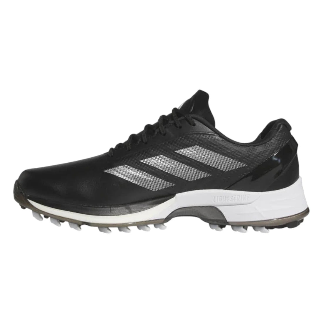 adidas Adizero ZG Waterproof Spikeless Golf Shoes
