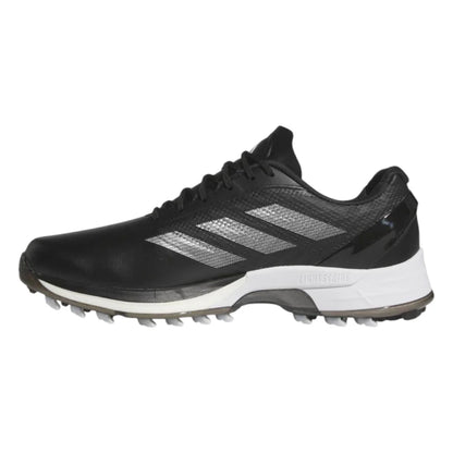 adidas Adizero ZG Waterproof Spikeless Golf Shoes