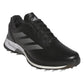 adidas Adizero ZG Waterproof Spikeless Golf Shoes