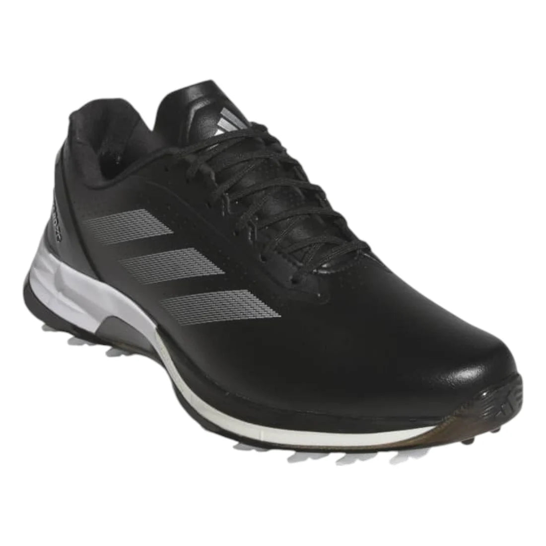 adidas Adizero ZG Waterproof Spikeless Golf Shoes