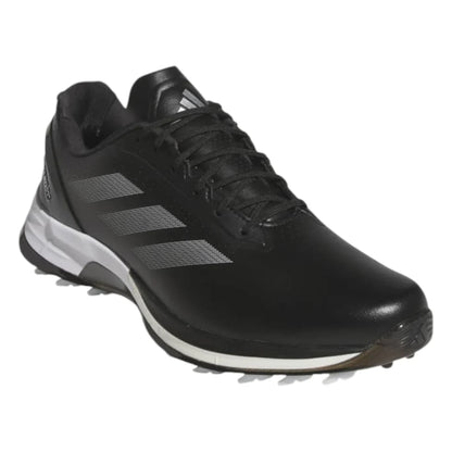 adidas Adizero ZG Waterproof Spikeless Golf Shoes