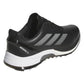 adidas Adizero ZG Waterproof Spikeless Golf Shoes
