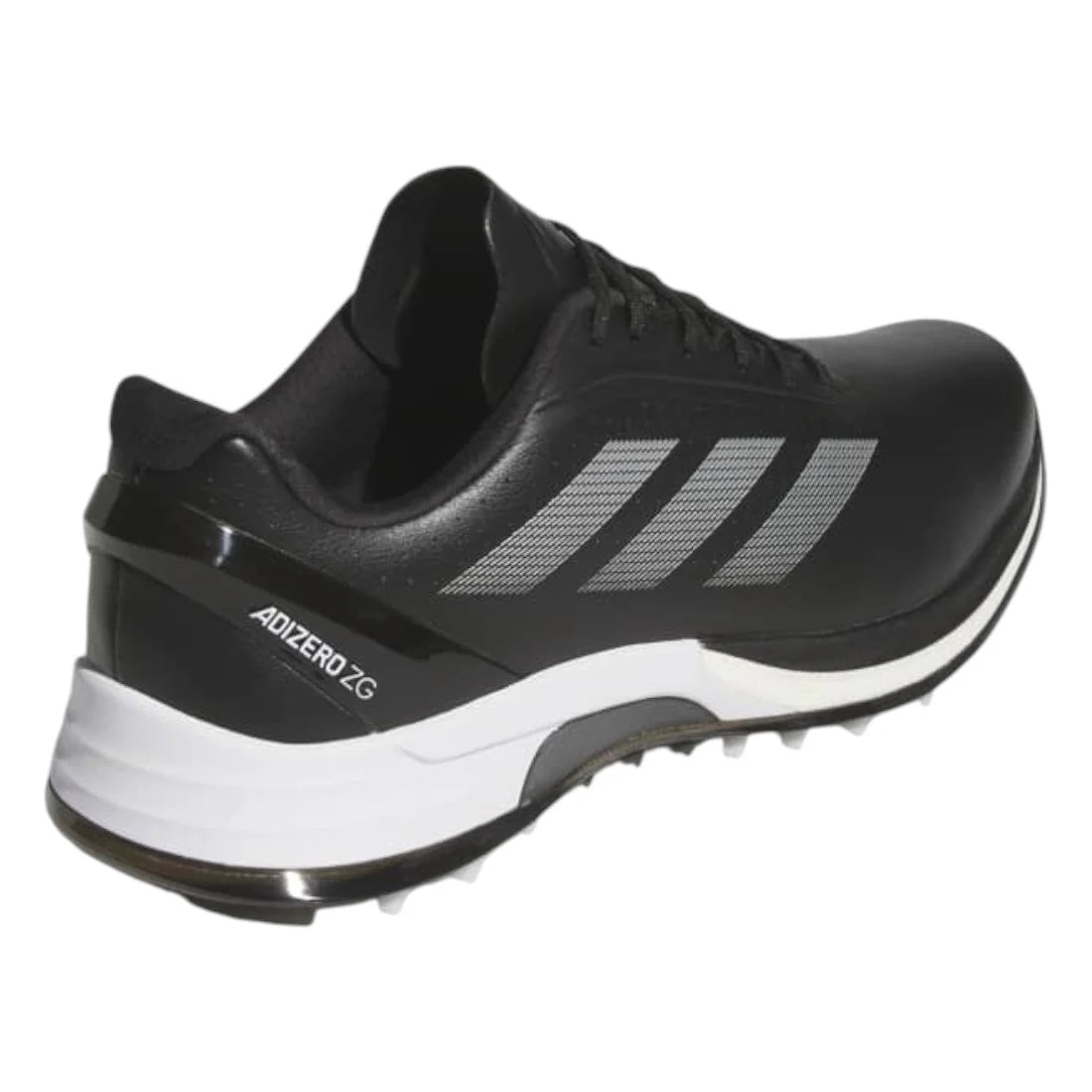 adidas Adizero ZG Waterproof Spikeless Golf Shoes