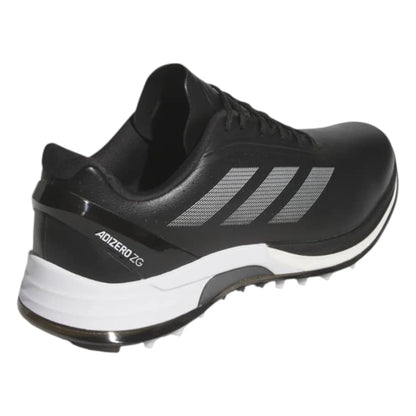 adidas Adizero ZG Waterproof Spikeless Golf Shoes