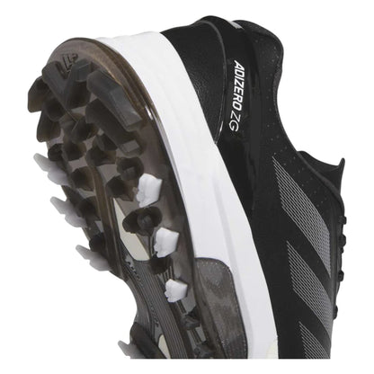 adidas Adizero ZG Waterproof Spikeless Golf Shoes