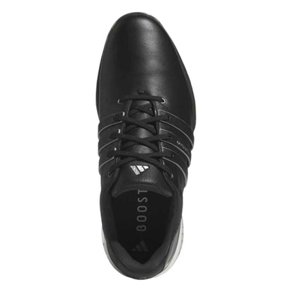 adidas Tour360 25 SL Waterproof Spikeless Golf Shoes