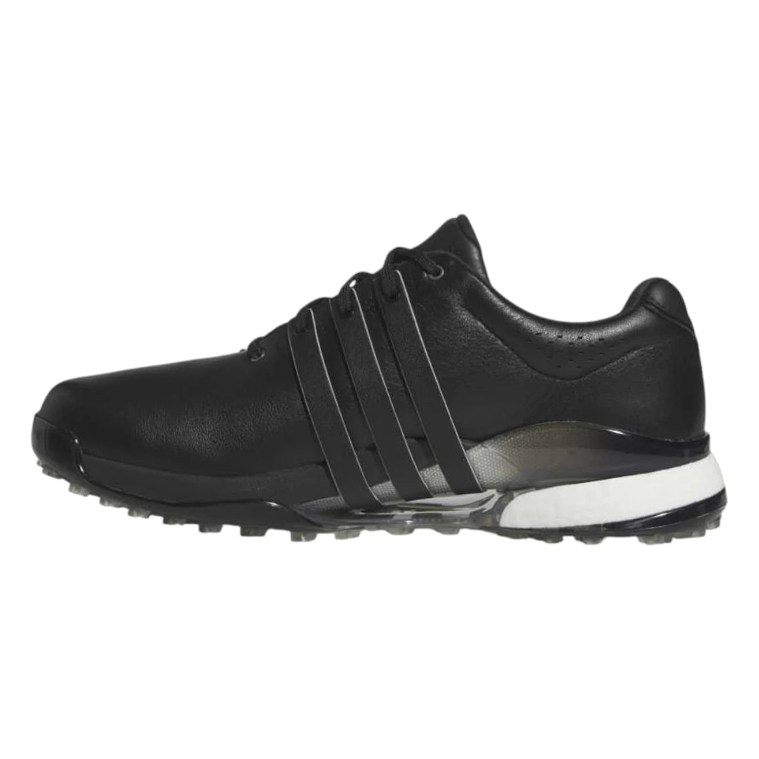 adidas Tour360 25 SL Waterproof Spikeless Golf Shoes