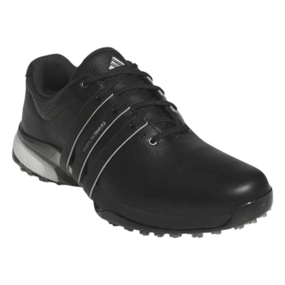 adidas Tour360 25 SL Waterproof Spikeless Golf Shoes