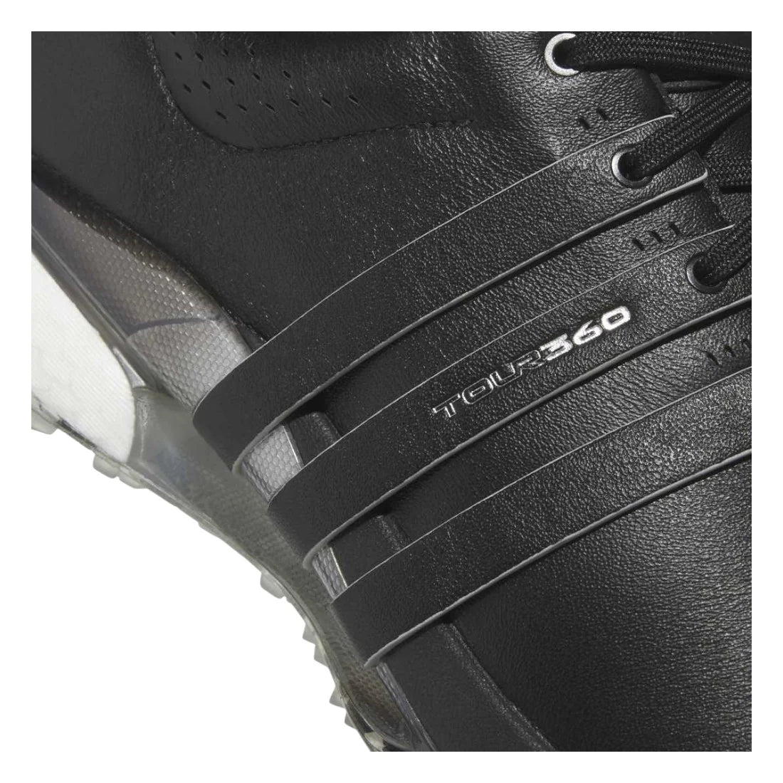 adidas Tour360 25 SL Waterproof Spikeless Golf Shoes