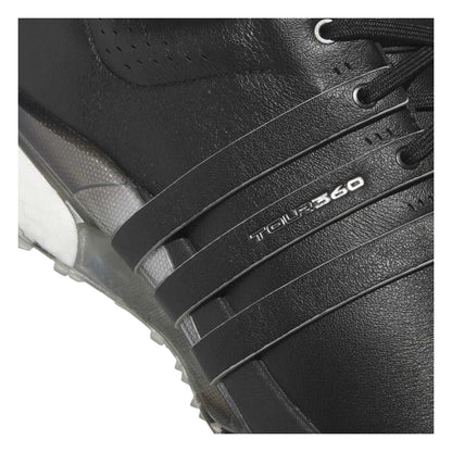 adidas Tour360 25 SL Waterproof Spikeless Golf Shoes