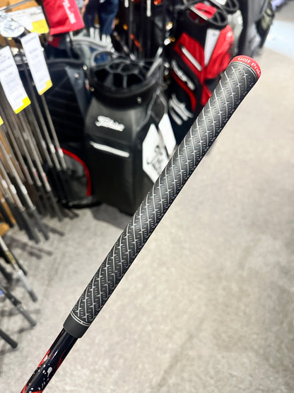 Taylormade Stealth 2 Plus Driver, 9 Deg, Kaili 60stiff With Matching Headcover