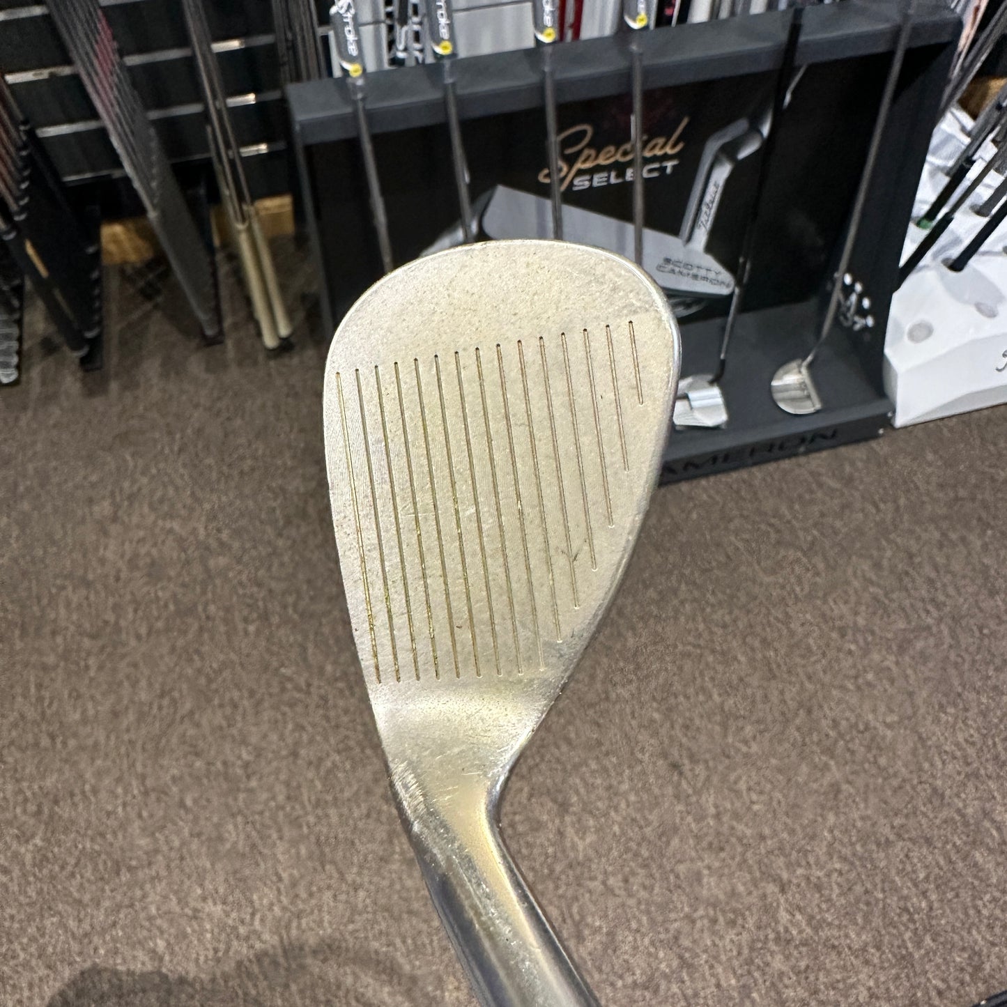 Tour Wedge 52 Deg Wedge