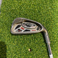 G15 Irons 5-PW Reg Steel Black Dot
