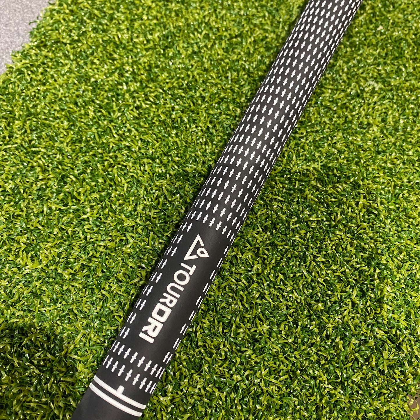 G15 Irons 5-PW Reg Steel Black Dot