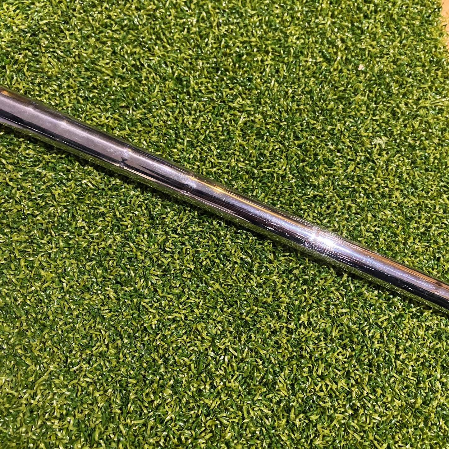 G15 Irons 5-PW Reg Steel Black Dot