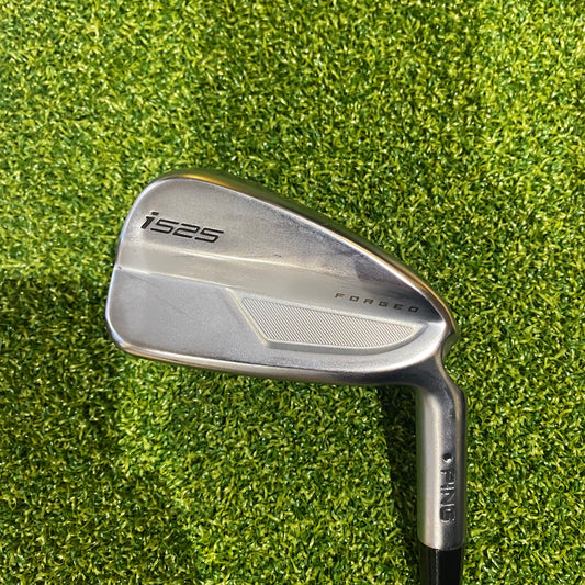 i525 Irons 4-PW Project X 6.0 110g