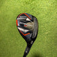 Stealth 2 #3 Hybrid Rescue EX DEMO Ventus TR 7 Stiff
