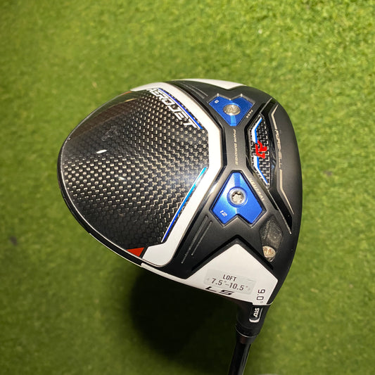 Aerojet LS 9 Deg Driver EX DEMO