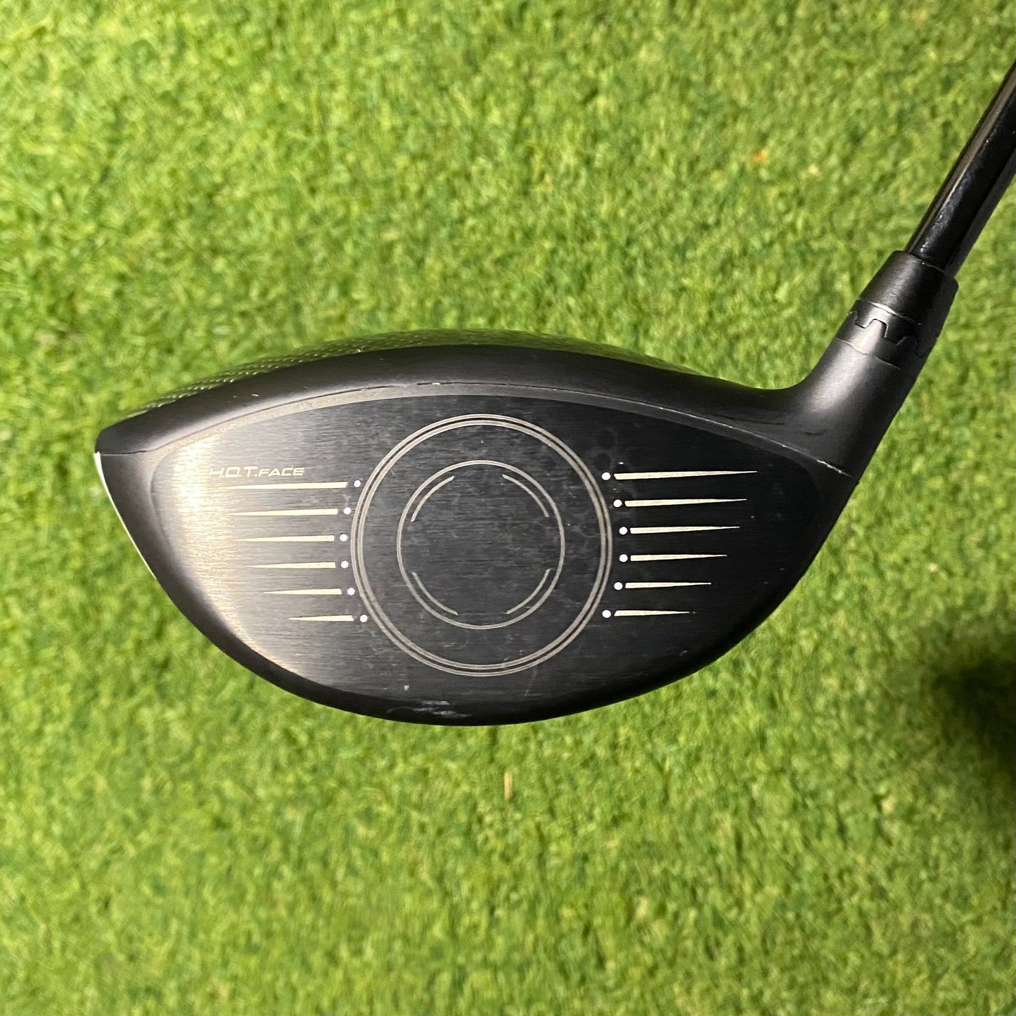 Aerojet LS 9 Deg Driver EX DEMO
