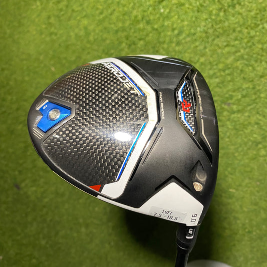 Aerojet 9 Deg Driver EX DEMO