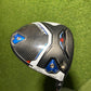 Aerojet Max 12 Deg Driver EX DEMO