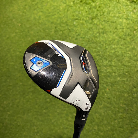 Aerojet #5 Fairway EX DEMO Kaili 60 Reg