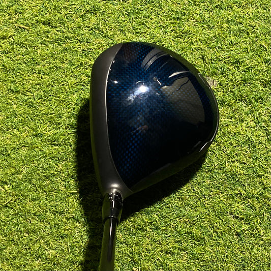 Paradym Triple Diamond 9 deg Driver EX DEMO