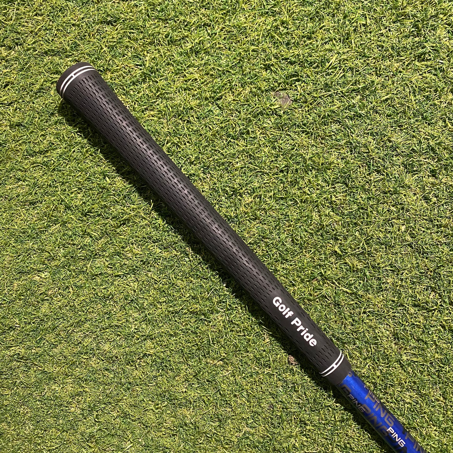 G400 3 Wood Regular Shaft