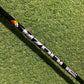 TSR2 3 Hybrid 6.0 80g HZRDUS Shaft
