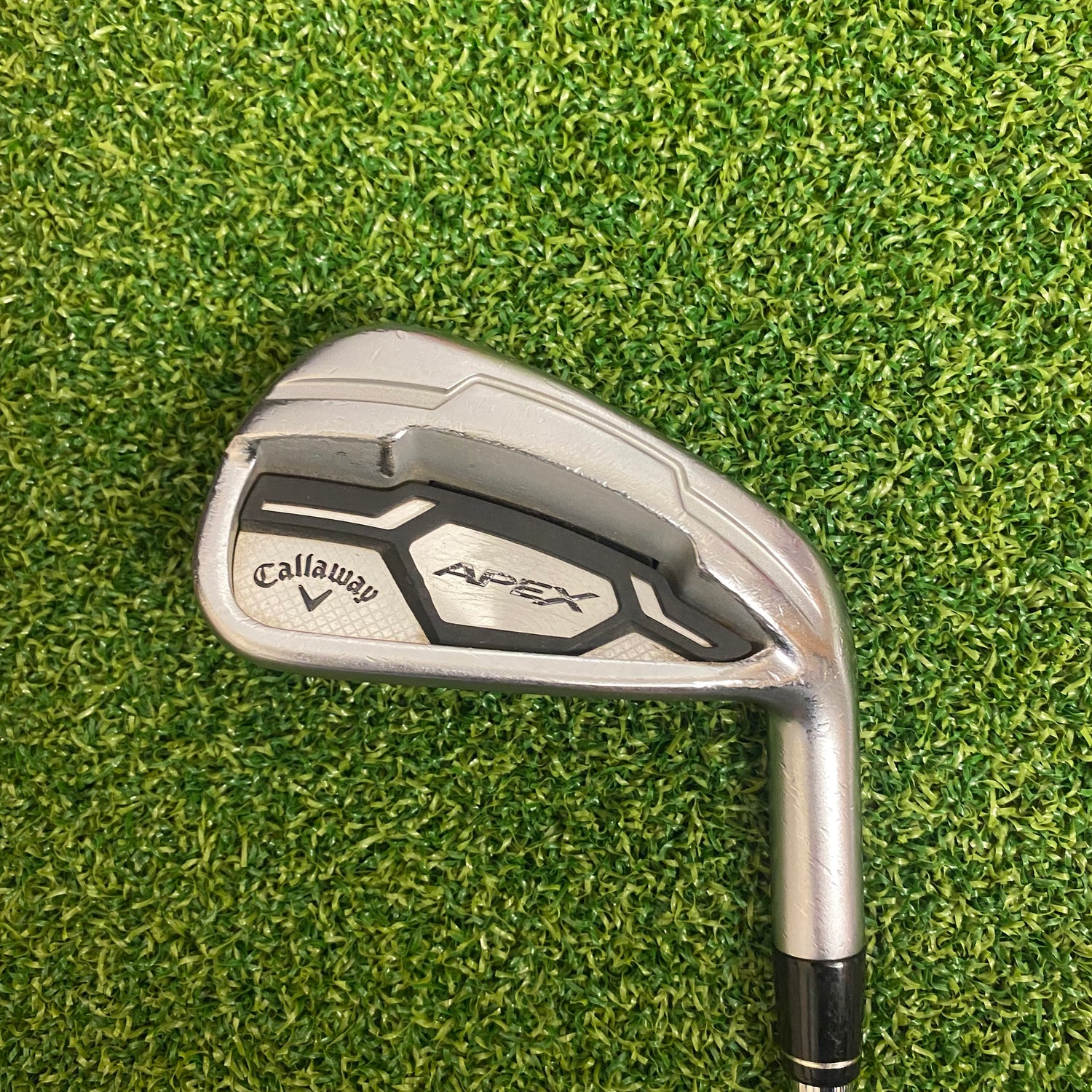 Second Hand/Clearance Iron Sets