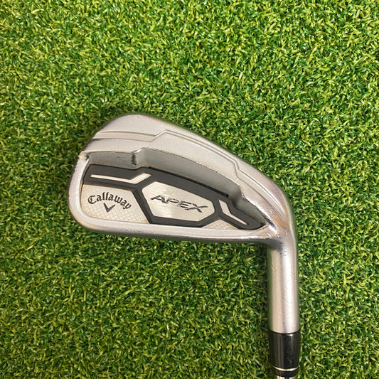 Apex Forged CF16 Irons 5-PW