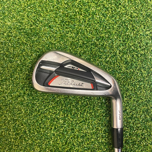 714 AP1 Irons 4-PW, Reg Steel