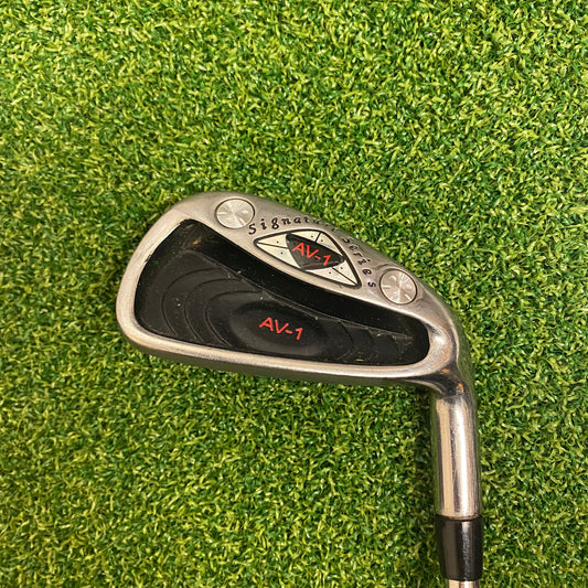 Jack Nicklaus Signature Series Irons 3Hybrid-SW