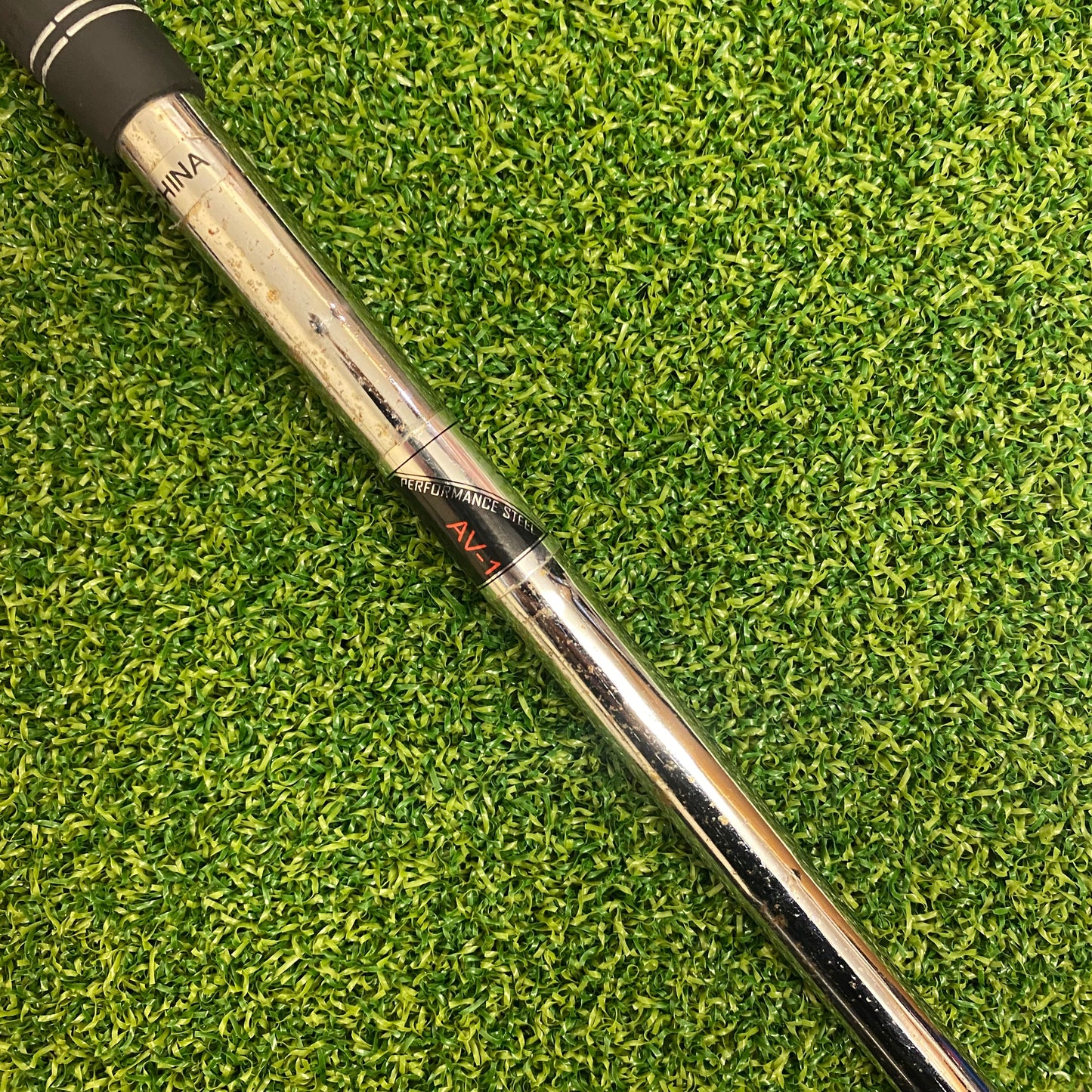 Jack Nicklaus Signature Series Irons 3Hybrid-SW