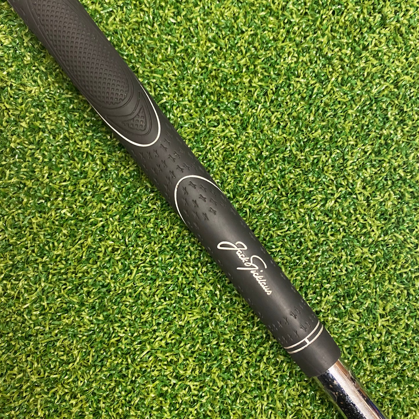 Jack Nicklaus Signature Series Irons 3Hybrid-SW