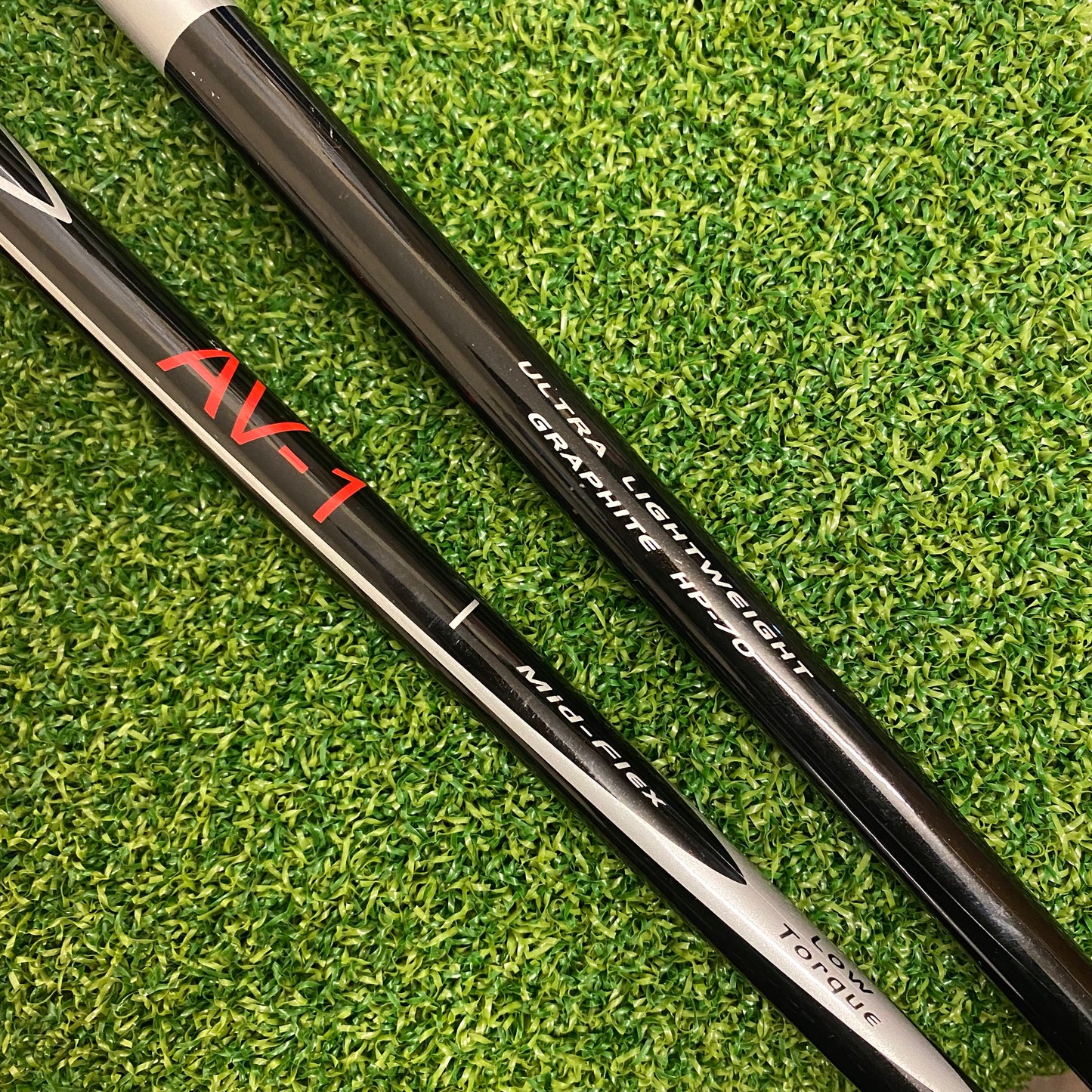 Jack Nicklaus Signature Series Irons 3Hybrid-SW