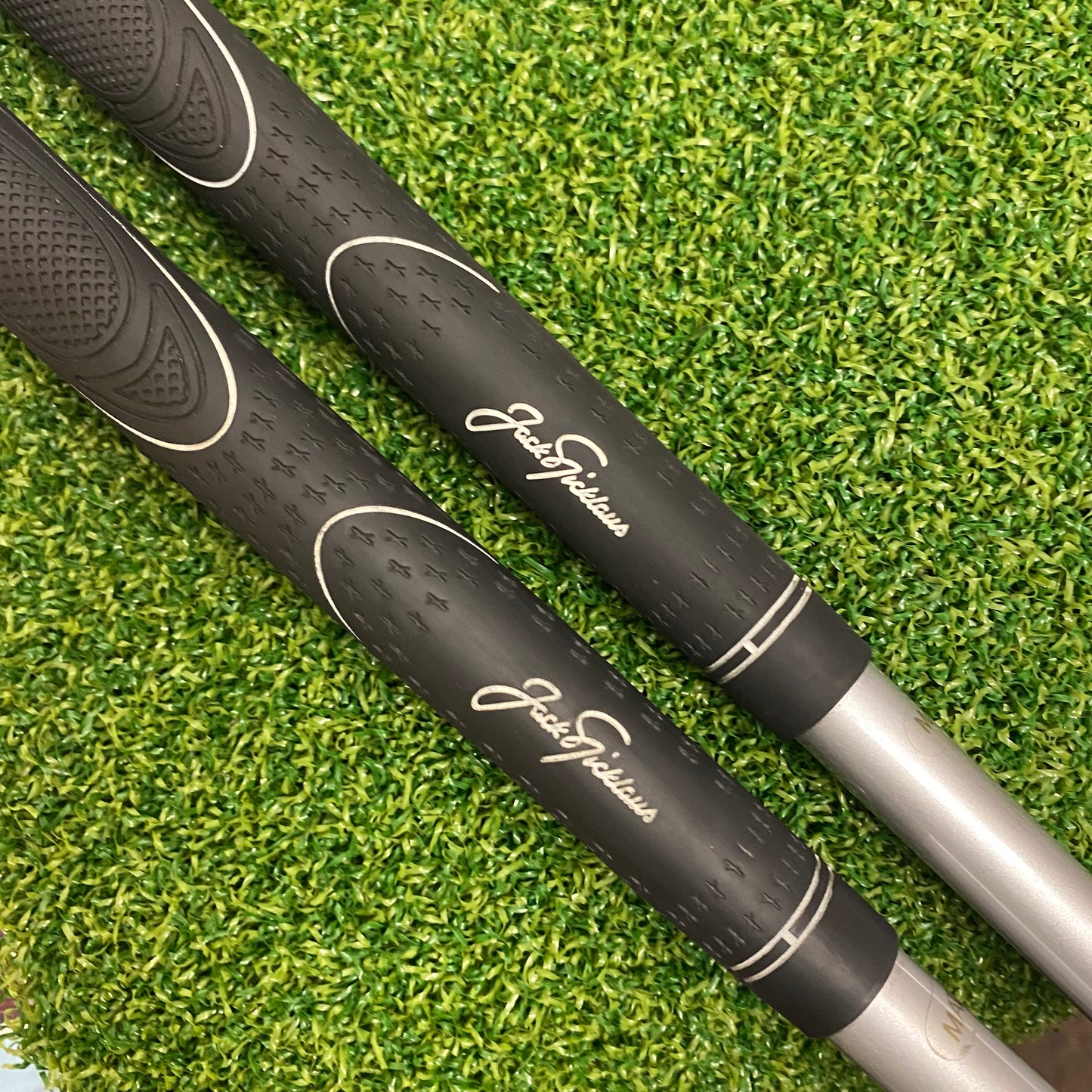 Jack Nicklaus Signature Series Irons 3Hybrid-SW