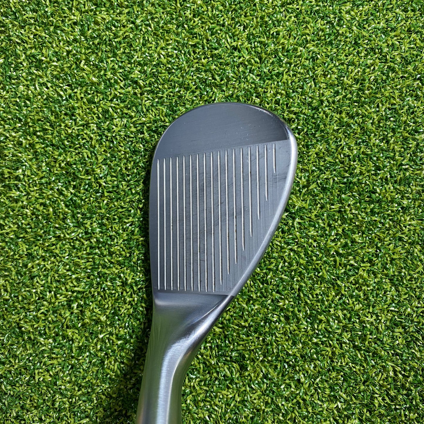 Vokey SM9 58:14K TC EX DEMO