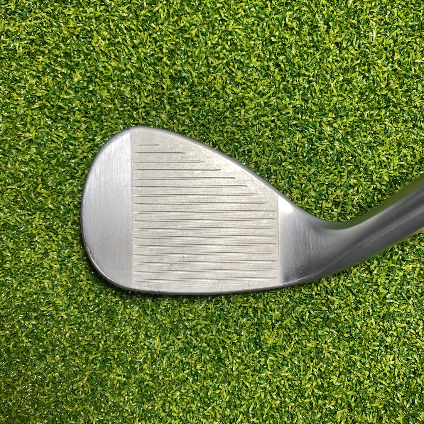 Vokey SM9 58:14K TC EX DEMO