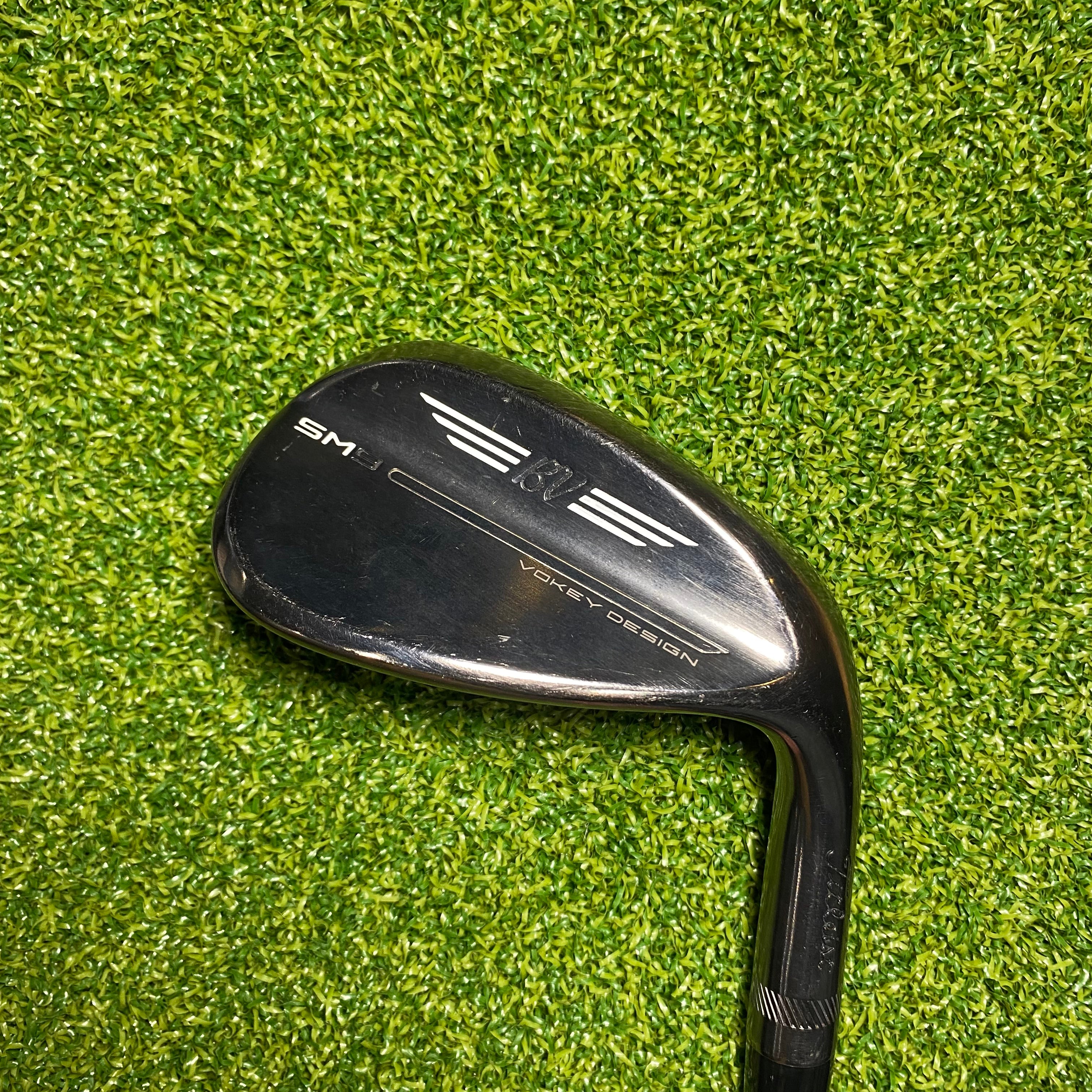 Slate 2025 blue vokey