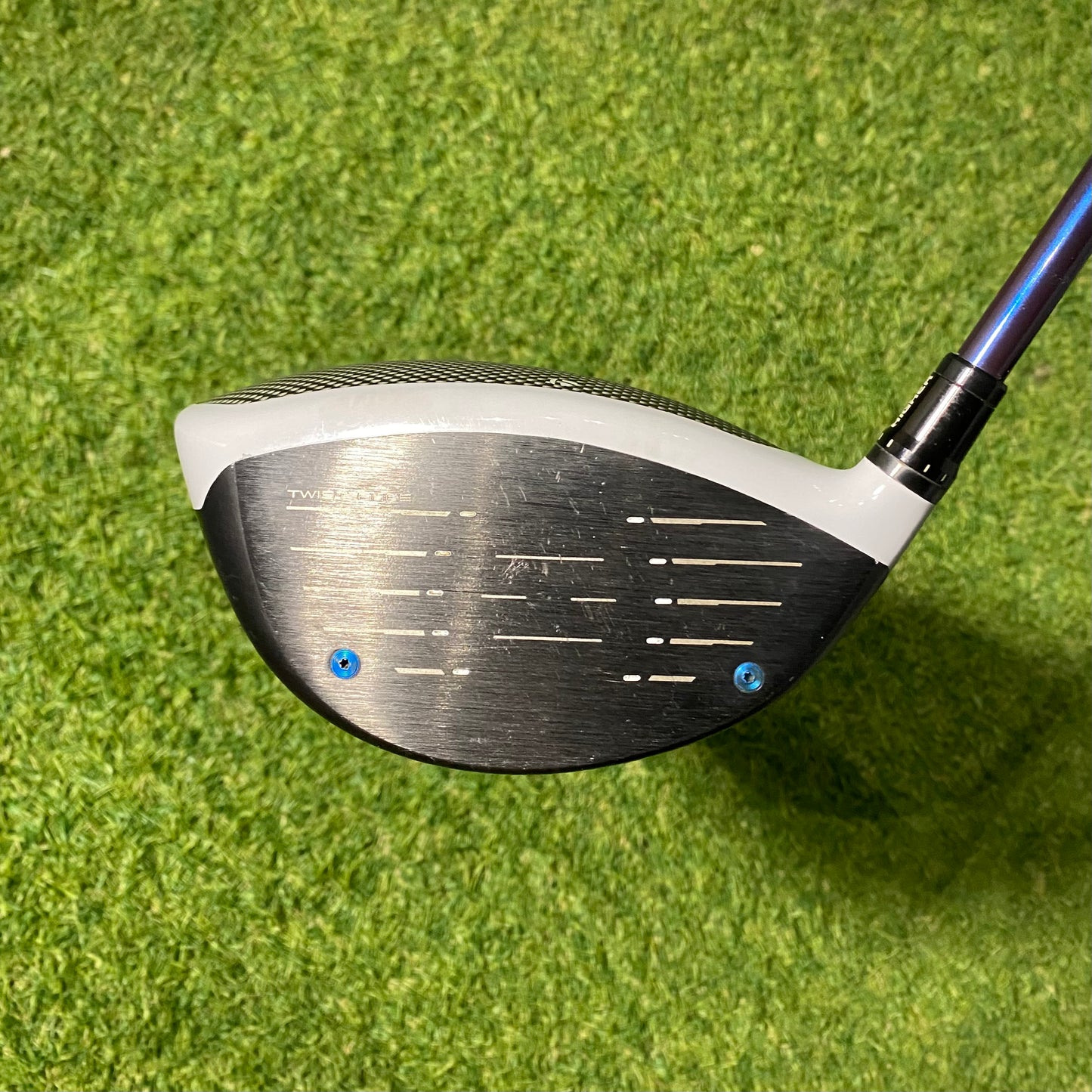 Sim Max D 10.5 Driver 60g Ventus Stiff